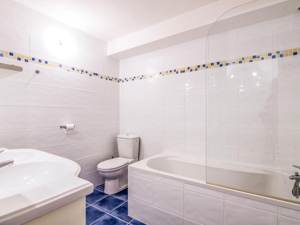 Apartment Le Sudouest By Interhome 카르나크 외부 사진