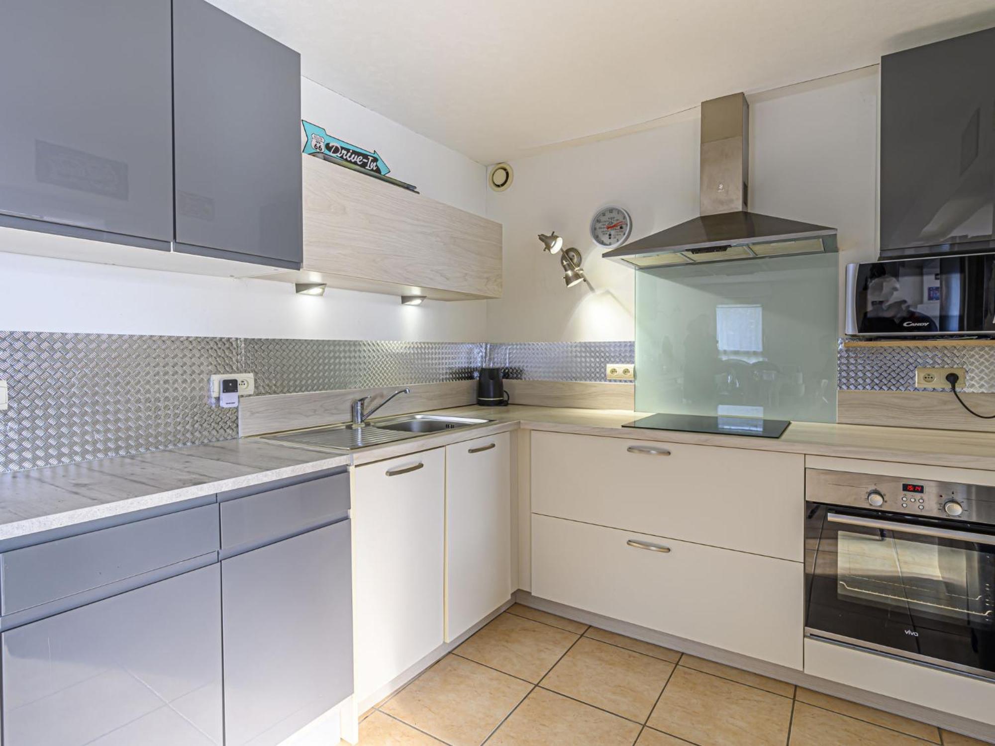 Apartment Le Sudouest By Interhome 카르나크 외부 사진