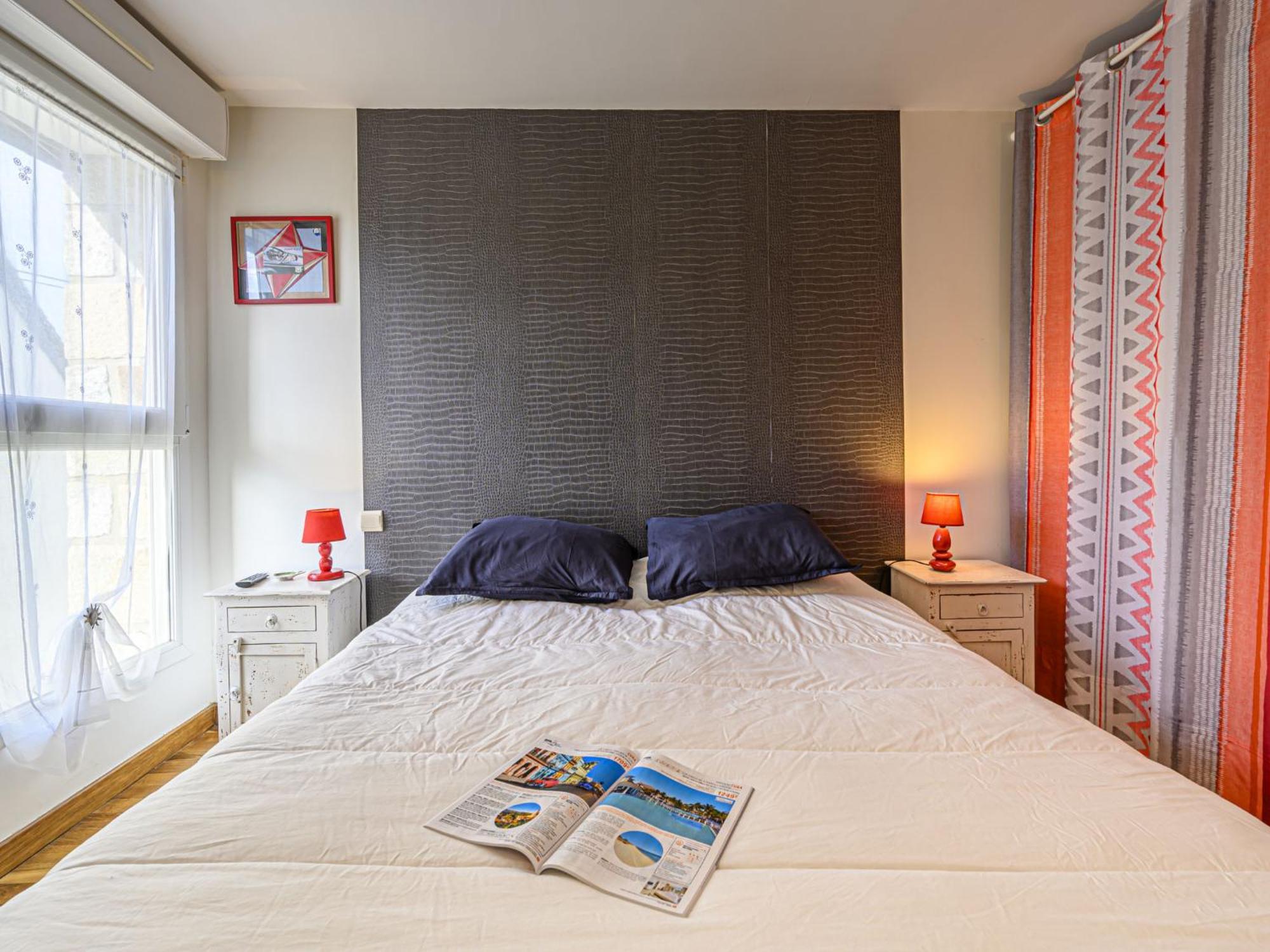 Apartment Le Sudouest By Interhome 카르나크 외부 사진