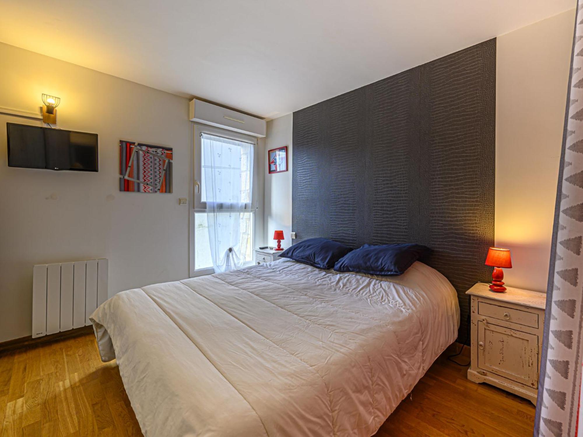 Apartment Le Sudouest By Interhome 카르나크 외부 사진