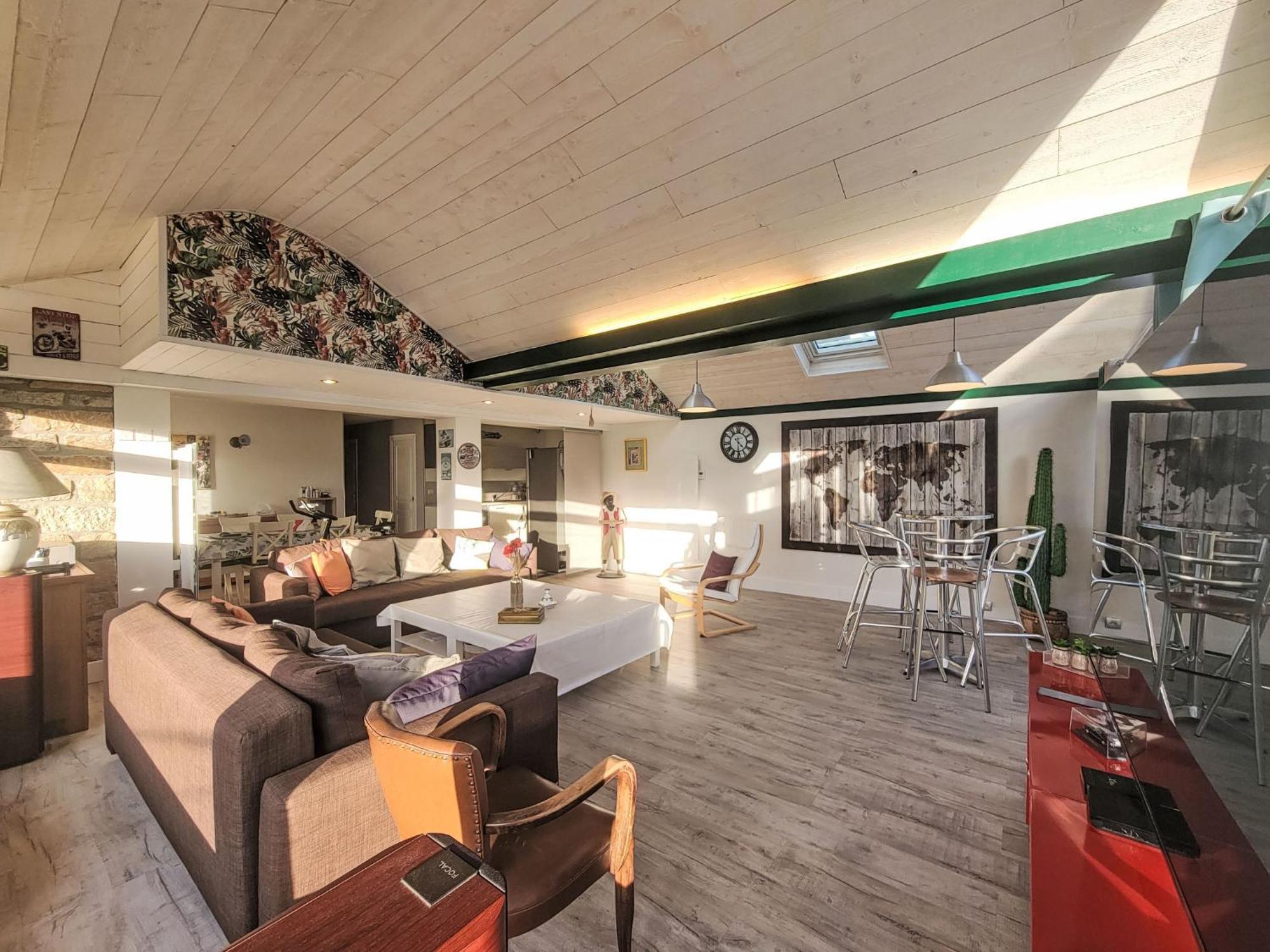 Apartment Le Sudouest By Interhome 카르나크 외부 사진